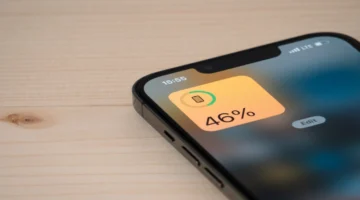 5 إعدادات ذكية.. خطة تقليل استهلاك طاقة بطارية هواتف آيفون بفاعلية